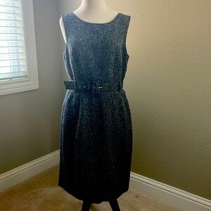 Banana Republic Size 10 work dress